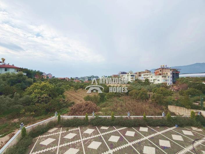 Image No.5-Appartement de 1 chambre à vendre à Oba