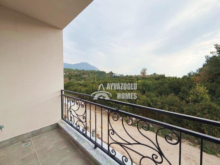 Image No.6-Appartement de 1 chambre à vendre à Oba