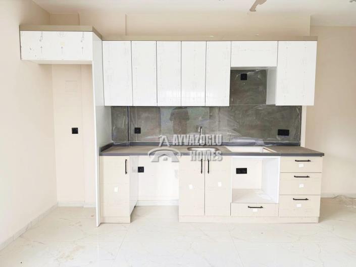 Image No.7-Appartement de 1 chambre à vendre à Oba