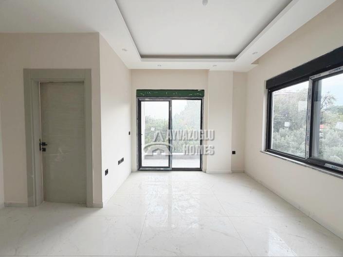 Image No.9-Appartement de 1 chambre à vendre à Oba