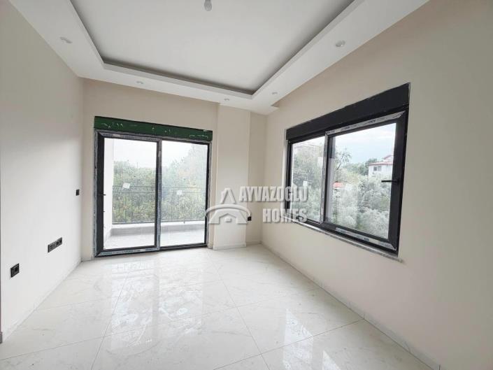 Image No.10-Appartement de 1 chambre à vendre à Oba