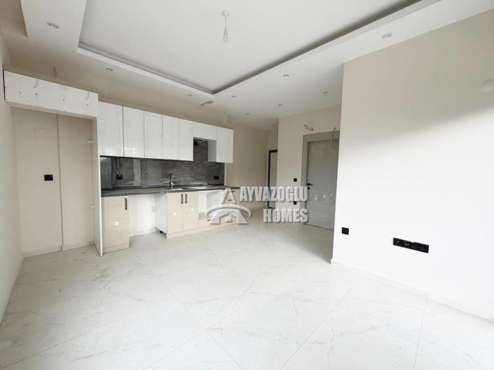 Image No.11-Appartement de 1 chambre à vendre à Oba