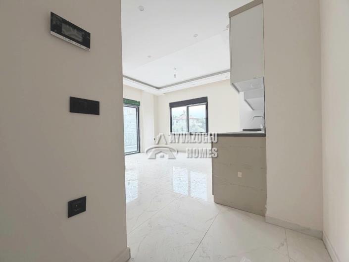 Image No.16-Appartement de 1 chambre à vendre à Oba