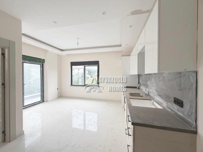 Image No.17-Appartement de 1 chambre à vendre à Oba