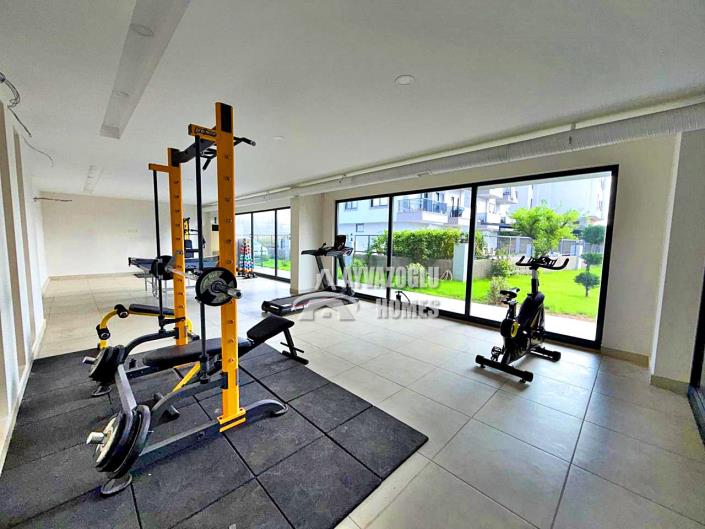 Image No.17-1 Bed Apartment for sale