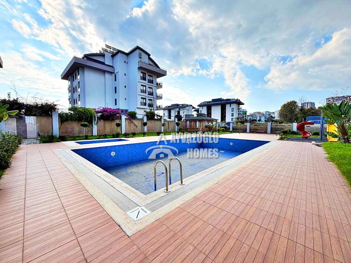 Image No.20-1 Bed Apartment for sale