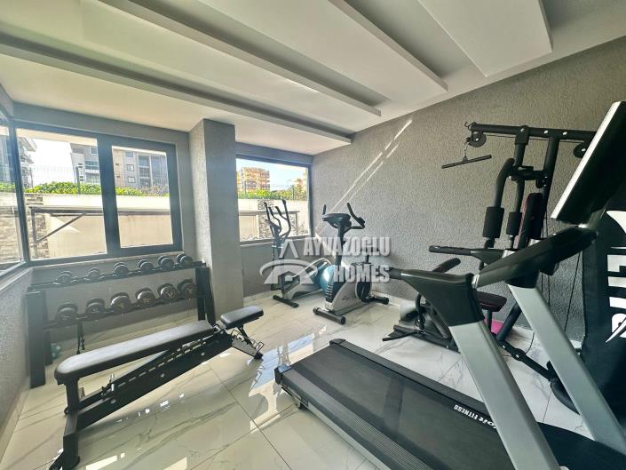 Image No.5-1 Bed Apartment for sale