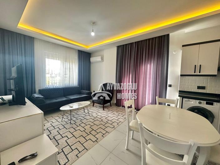 Image No.10-1 Bed Apartment for sale