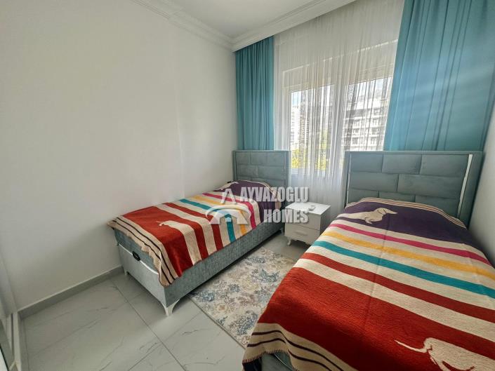 Image No.14-1 Bed Apartment for sale