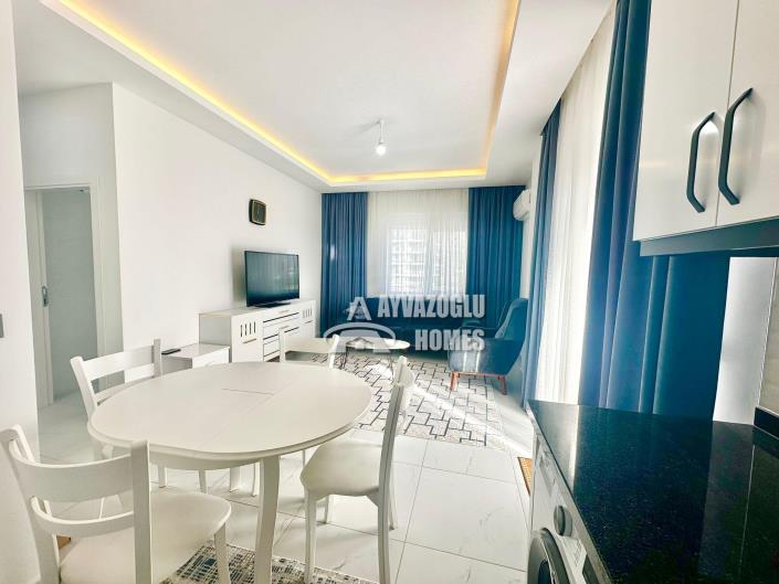 Image No.17-1 Bed Apartment for sale