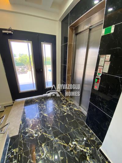 Image No.3-Appartement de 1 chambre à vendre à Gazipasa