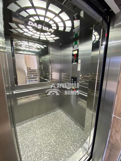 Image No.4-Appartement de 1 chambre à vendre à Gazipasa