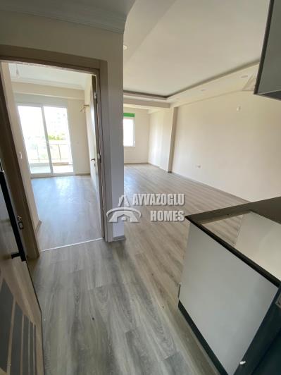 Image No.6-Appartement de 1 chambre à vendre à Gazipasa