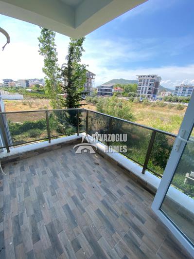 Image No.10-Appartement de 1 chambre à vendre à Gazipasa