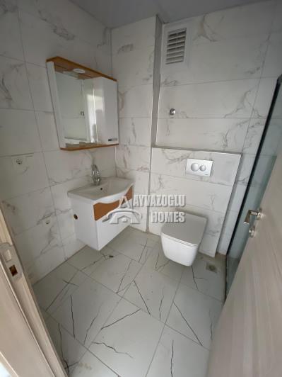 Image No.13-Appartement de 1 chambre à vendre à Gazipasa