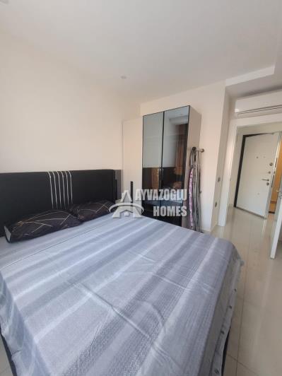 Image No.4-Appartement de 2 chambres à vendre à Mahmutlar