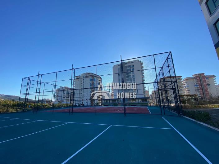 Image No.5-Appartement de 2 chambres à vendre à Mahmutlar