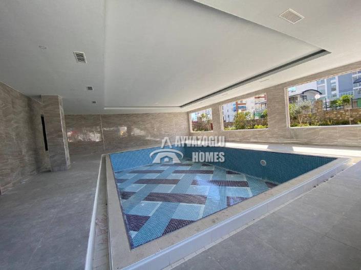 Image No.11-Appartement de 2 chambres à vendre à Mahmutlar