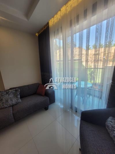 Image No.12-Appartement de 2 chambres à vendre à Mahmutlar