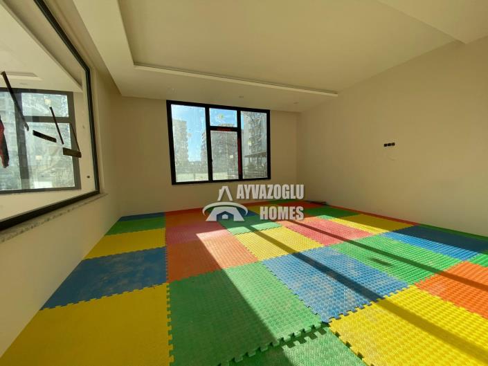 Image No.13-Appartement de 2 chambres à vendre à Mahmutlar