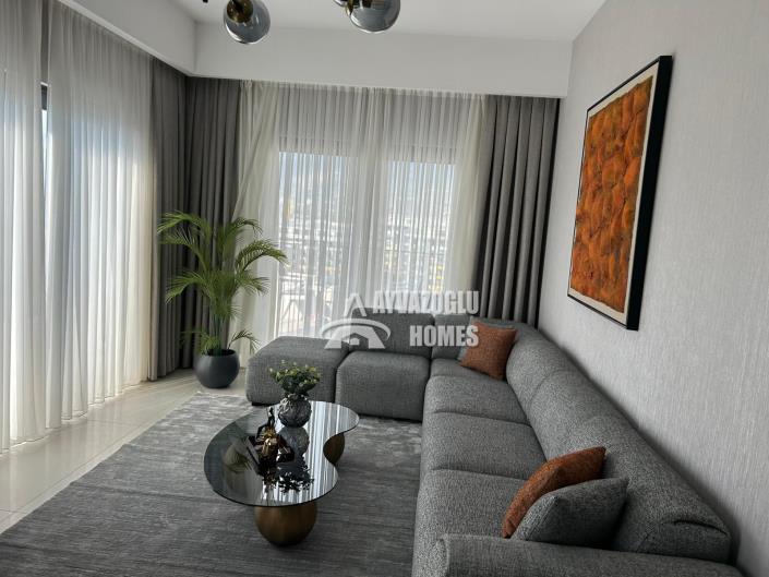 Image No.5-Duplex de 3 chambres à vendre à Kargicak