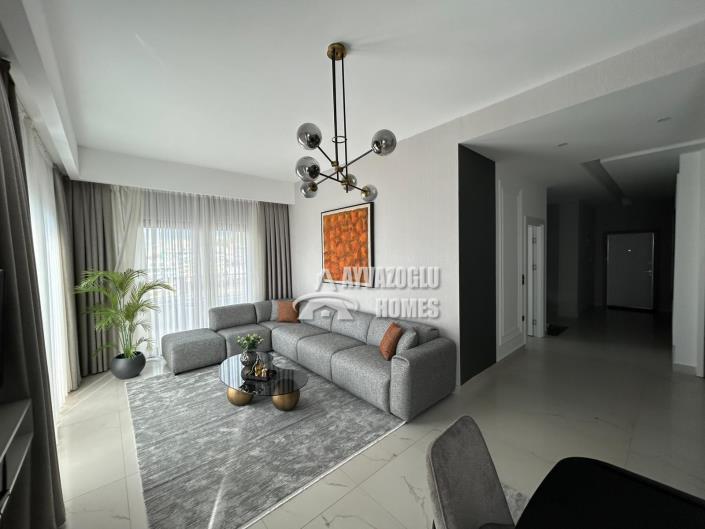 Image No.7-Duplex de 3 chambres à vendre à Kargicak