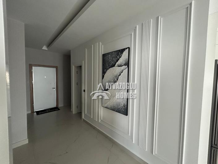 Image No.9-Duplex de 3 chambres à vendre à Kargicak