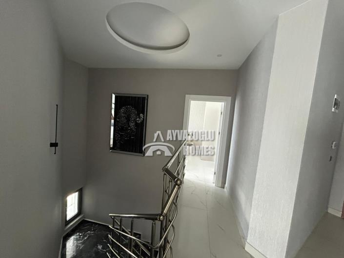 Image No.10-Duplex de 3 chambres à vendre à Kargicak