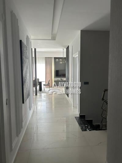 Image No.12-Duplex de 3 chambres à vendre à Kargicak