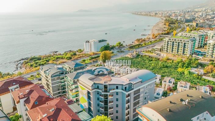 Image No.15-Duplex de 3 chambres à vendre à Kargicak