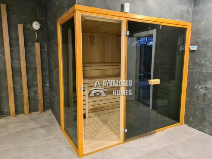 Image No.17-Duplex de 3 chambres à vendre à Kargicak