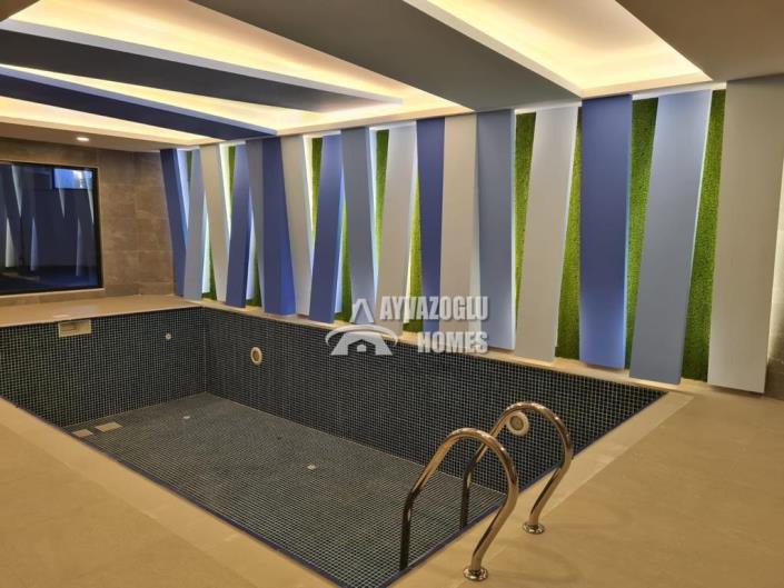 Image No.21-Duplex de 3 chambres à vendre à Kargicak