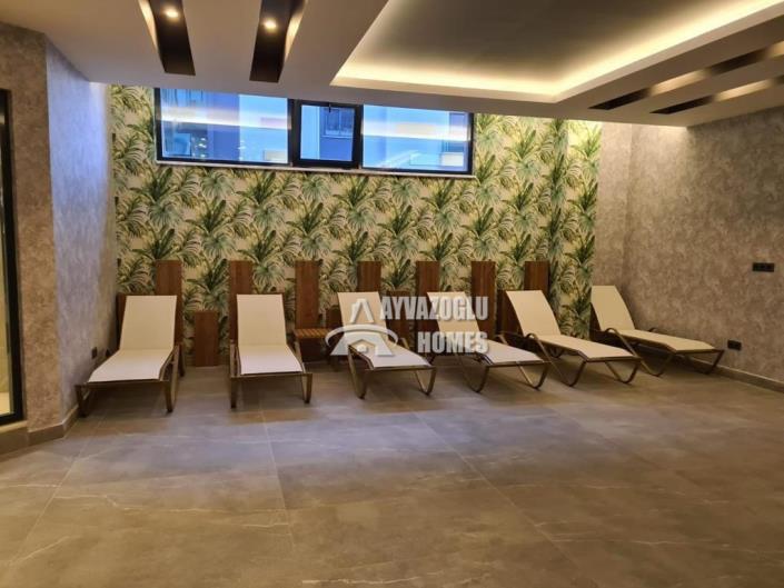 Image No.22-Duplex de 3 chambres à vendre à Kargicak