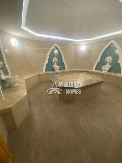 Image No.23-Duplex de 3 chambres à vendre à Kargicak