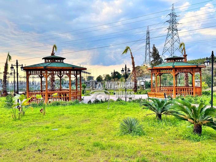 Image No.7-Appartement de 1 chambre à vendre à Mahmutlar