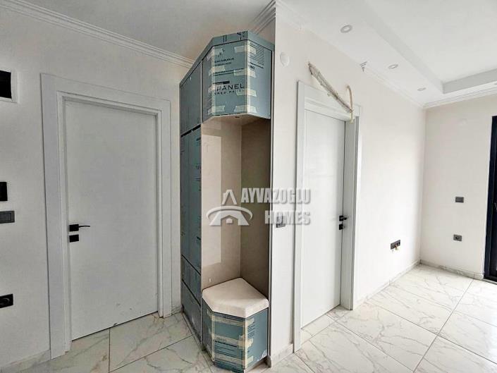 Image No.11-Appartement de 1 chambre à vendre à Mahmutlar