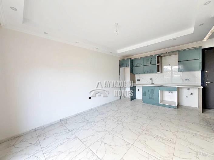 Image No.13-Appartement de 1 chambre à vendre à Mahmutlar