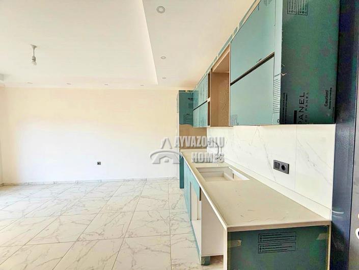 Image No.14-Appartement de 1 chambre à vendre à Mahmutlar