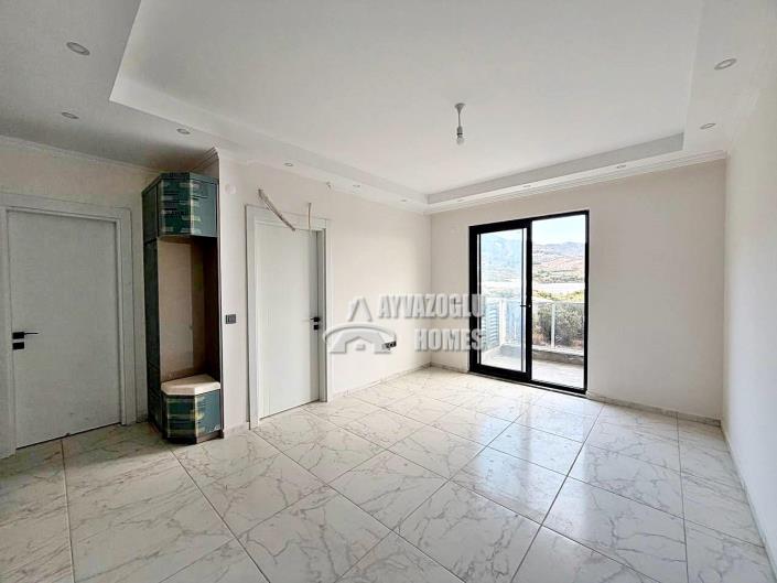 Image No.17-Appartement de 1 chambre à vendre à Mahmutlar