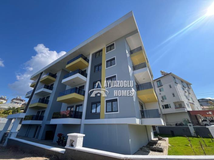 Image No.3-2 Bed Duplex for sale