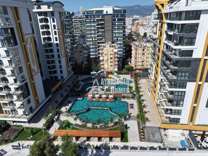 Image No.3-1 Bed Apartment for sale