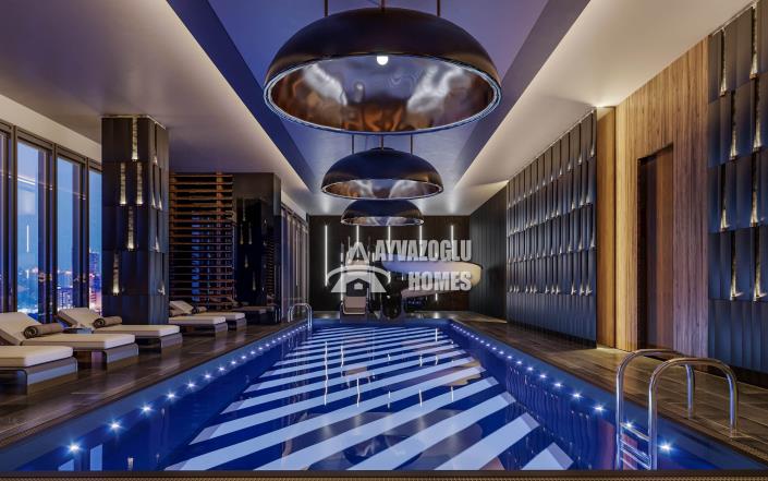 Image No.6-1 Bed Apartment for sale