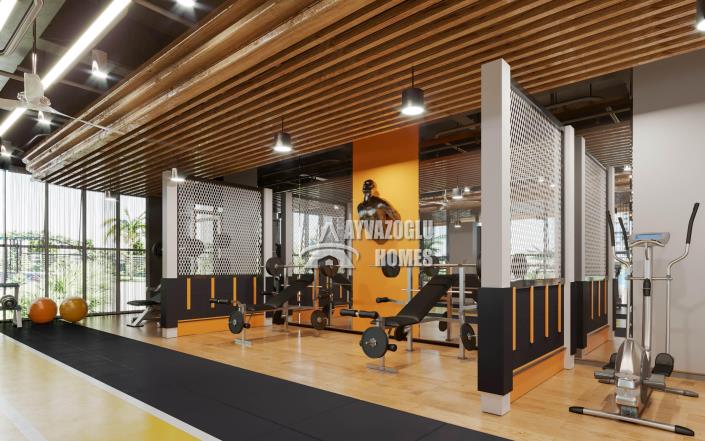 Image No.8-1 Bed Apartment for sale