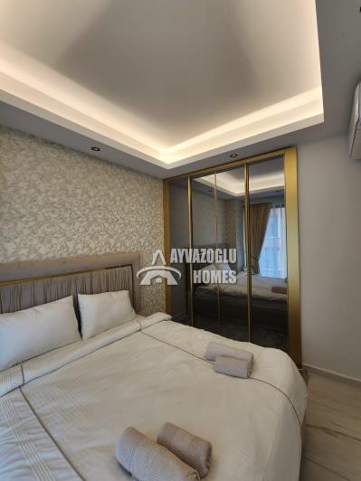 Image No.12-1 Bed Apartment for sale