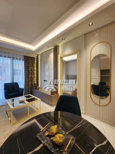 Image No.14-1 Bed Apartment for sale