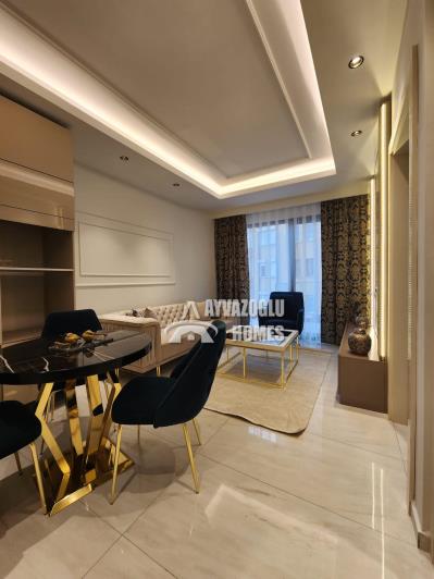 Image No.21-1 Bed Apartment for sale