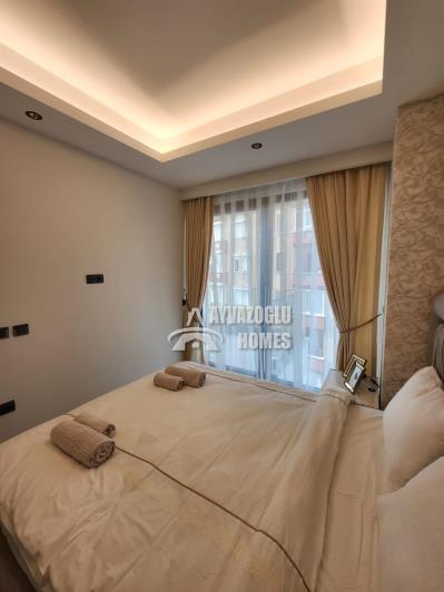 Image No.22-1 Bed Apartment for sale