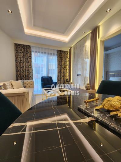 Image No.23-1 Bed Apartment for sale