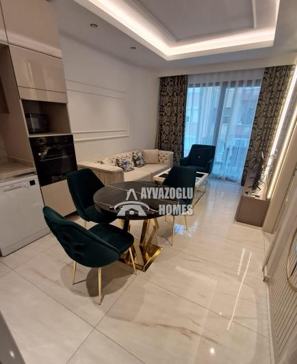 Image No.26-1 Bed Apartment for sale