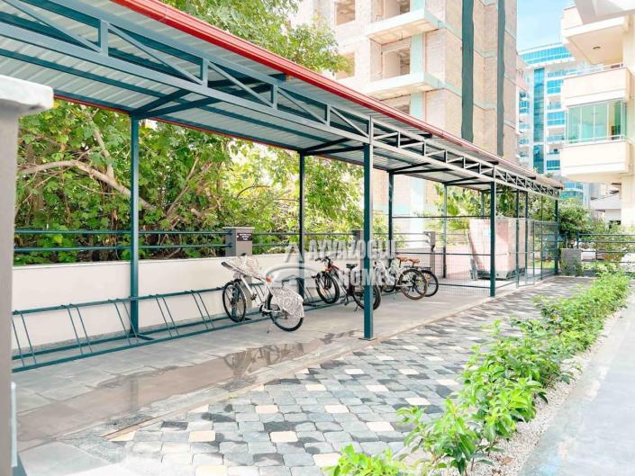 Image No.3-Appartement de 1 chambre à vendre à Mahmutlar